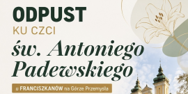 Miniatura Odpust ku czci św. Antoniego